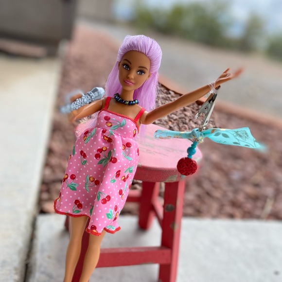 Festival Clip 🎀💎💨 - Picture 3 of 4